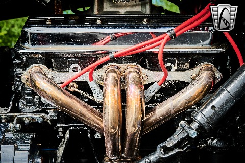 1931 Ford Model A image 115