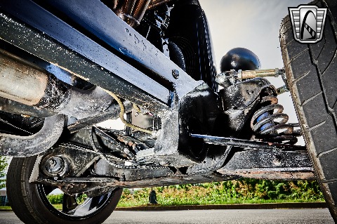 1931 Ford Model A image 141