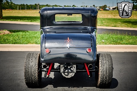 1931 Ford Model A image 12