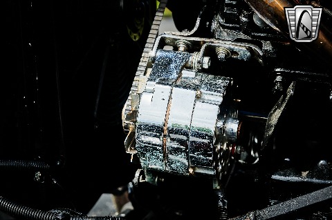 1931 Ford Model A image 116