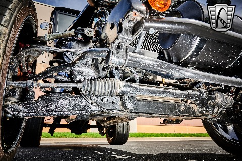 1931 Ford Model A image 142