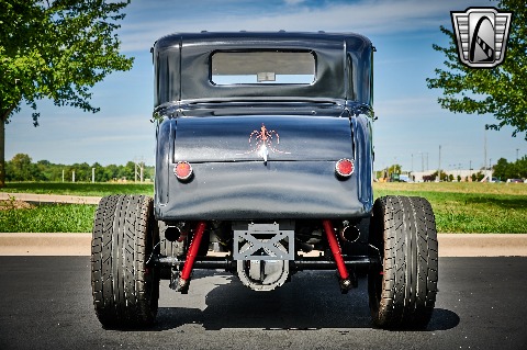 1931 Ford Model A image 13