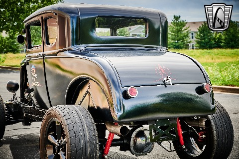 1931 Ford Model A image 39