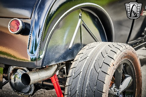 1931 Ford Model A image 65