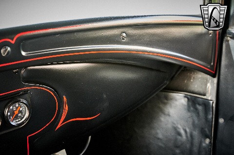 1931 Ford Model A image 91