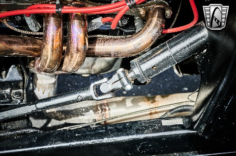 1931 Ford Model A image 117