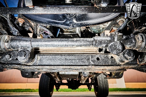 1931 Ford Model A image 143