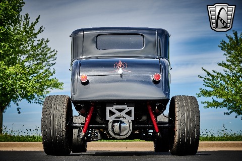 1931 Ford Model A image 14