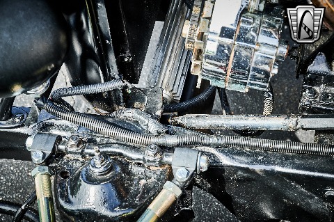 1931 Ford Model A image 118