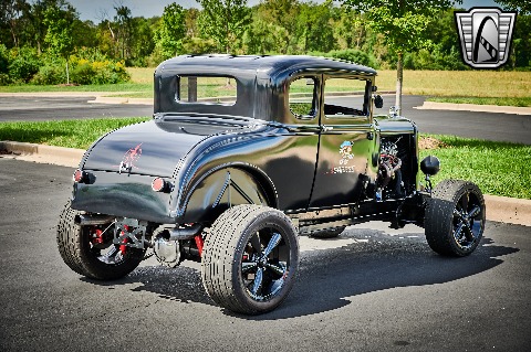 1931 Ford Model A image 15