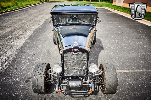 1931 Ford Model A image 41