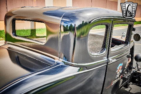 1931 Ford Model A image 67