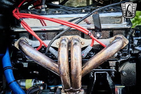 1931 Ford Model A image 119