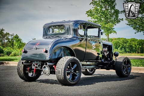 1931 Ford Model A image 16