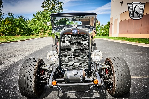 1931 Ford Model A image 42
