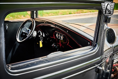 1931 Ford Model A image 68