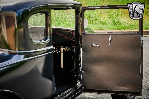 1931 Ford Model A image 94