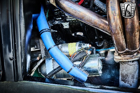 1931 Ford Model A image 120