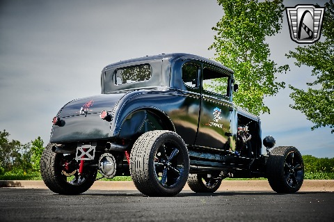 1931 Ford Model A image 17