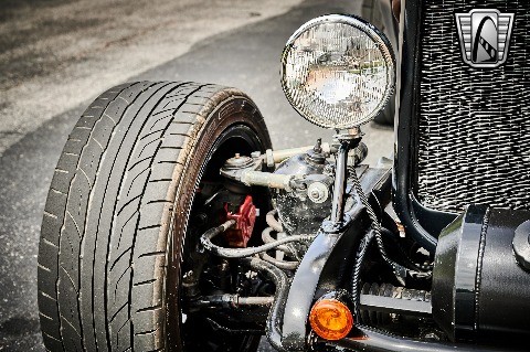 1931 Ford Model A image 43