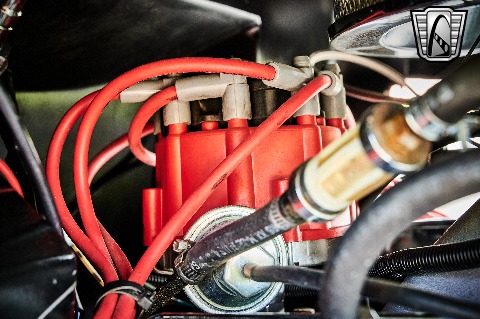 1931 Ford Model A image 121