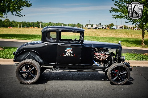 1931 Ford Model A image 18