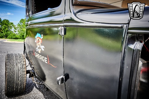 1931 Ford Model A image 70