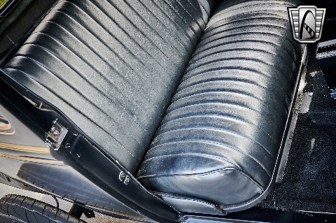 1931 Ford Model A image 96