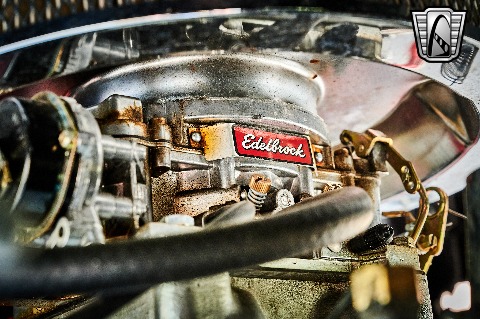 1931 Ford Model A image 122