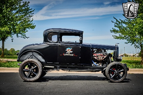 1931 Ford Model A image 19