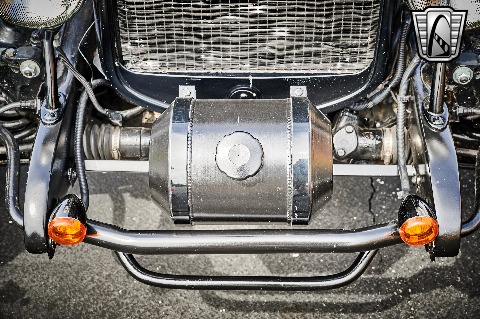 1931 Ford Model A image 45