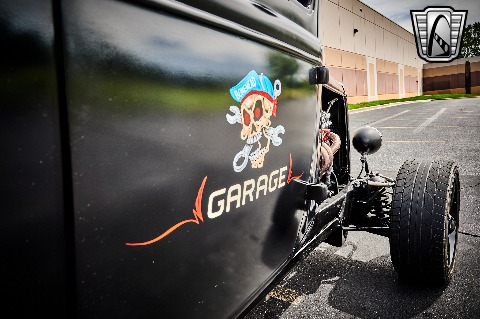 1931 Ford Model A image 71