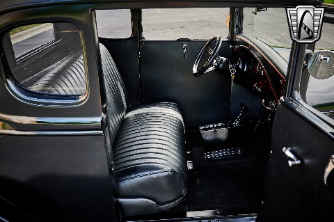 1931 Ford Model A image 97