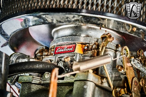 1931 Ford Model A image 123