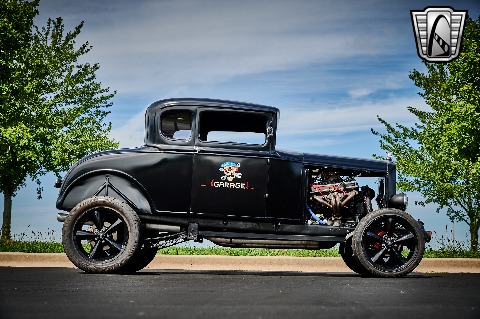 1931 Ford Model A image 20