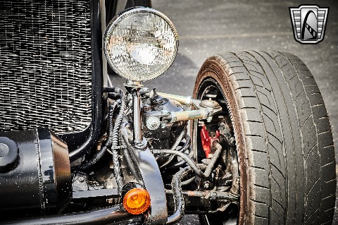 1931 Ford Model A image 46