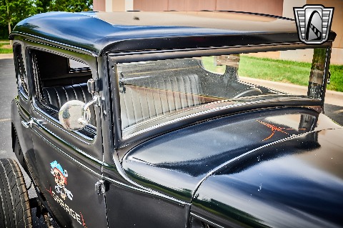 1931 Ford Model A image 72