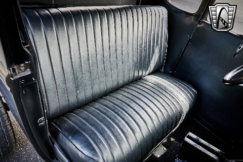 1931 Ford Model A image 98