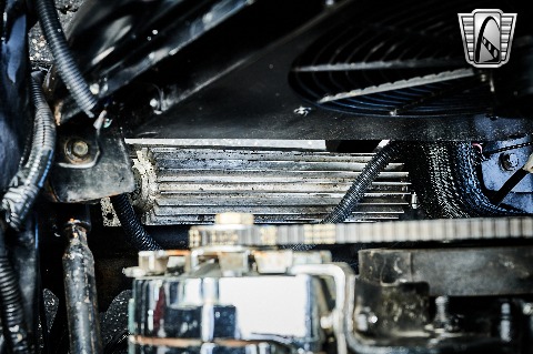 1931 Ford Model A image 124