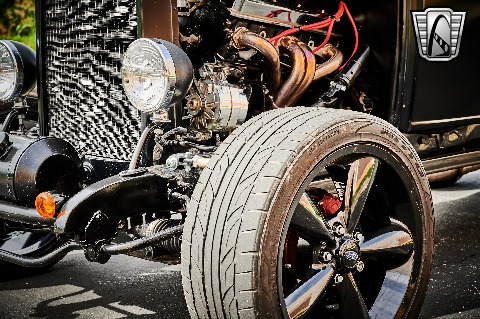 1931 Ford Model A image 47