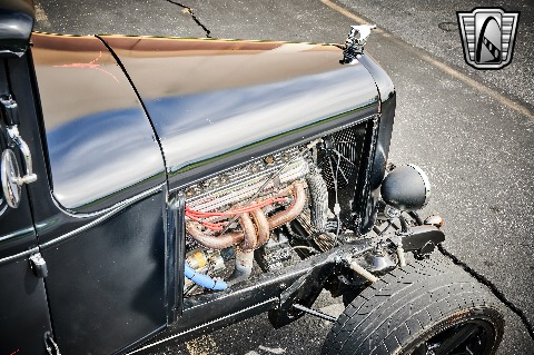 1931 Ford Model A image 73
