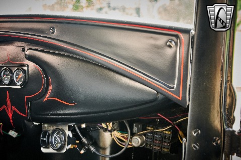 1931 Ford Model A image 99