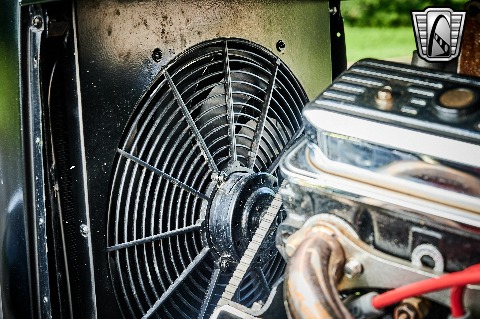 1931 Ford Model A image 125