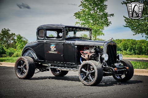 1931 Ford Model A image 22