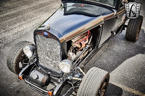 1931 Ford Model A image 48