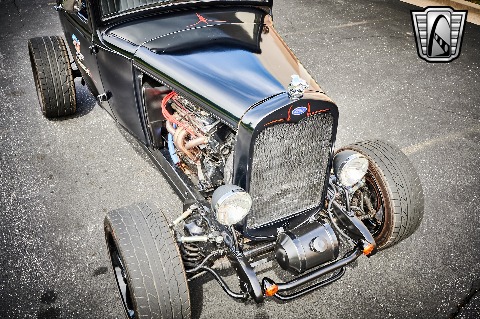 1931 Ford Model A image 74