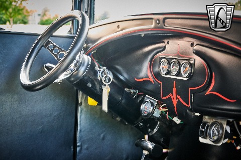 1931 Ford Model A image 100