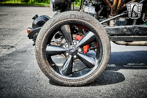 1931 Ford Model A image 126