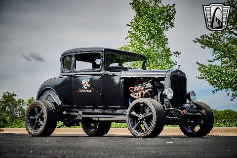 1931 Ford Model A image 23