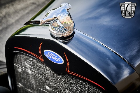 1931 Ford Model A image 49